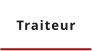 Traiteur