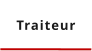 Traiteur